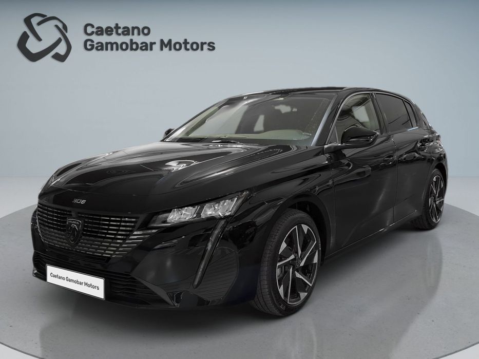 Peugeot 308 1.2 PureTech Allure