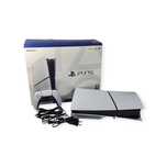 Konsola Playstation 5 Slim 825GB  (CFI-2016) + PAD