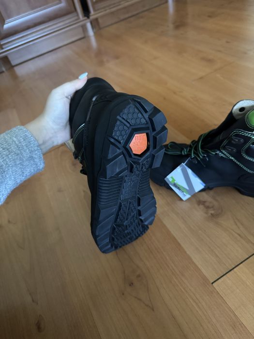 Buty Schutze męskie