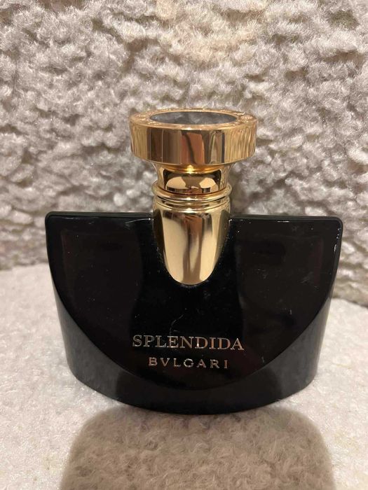 Perfumy Splendida Bulgari