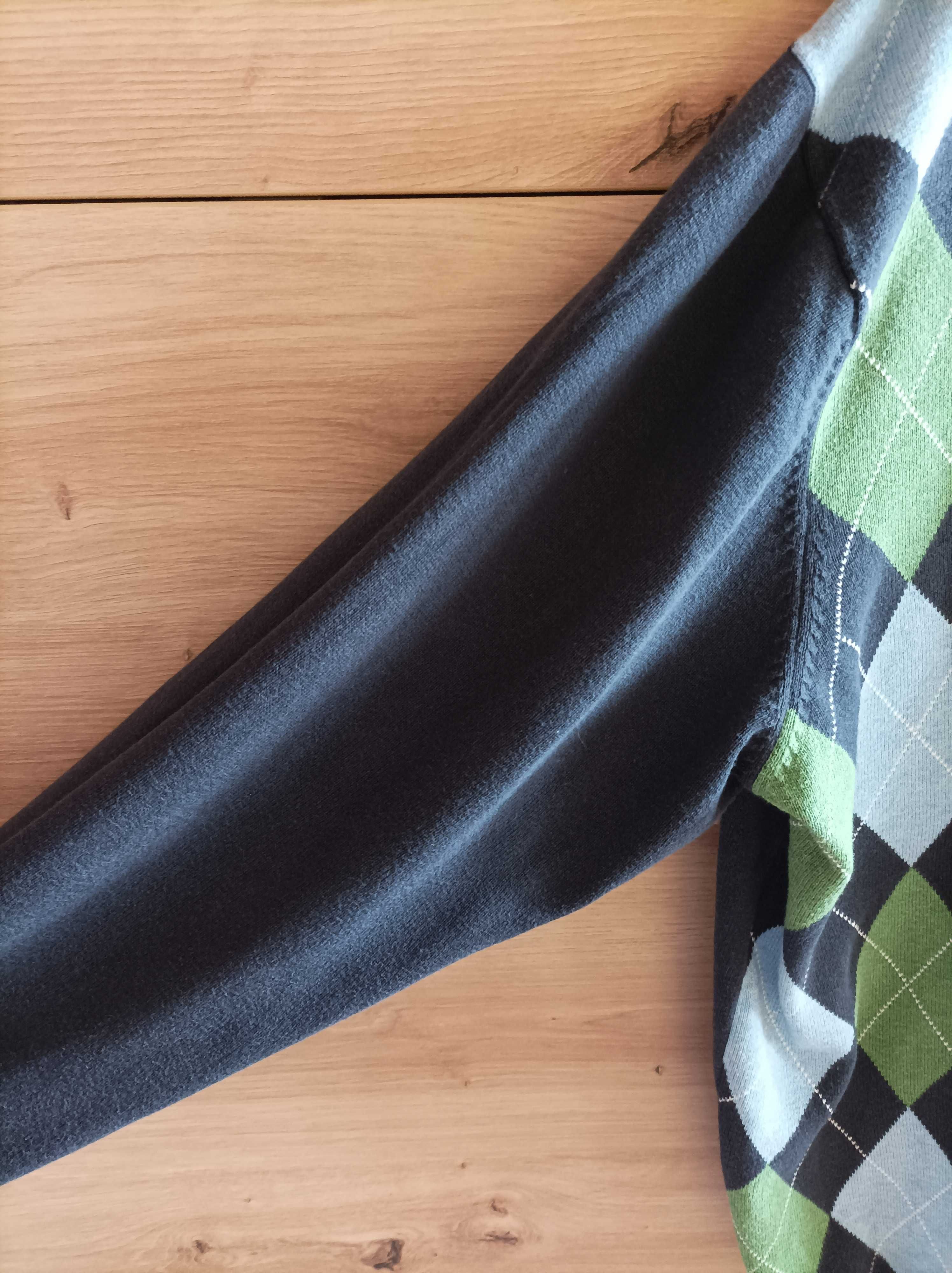 Sweter C.Comberti rozm XL