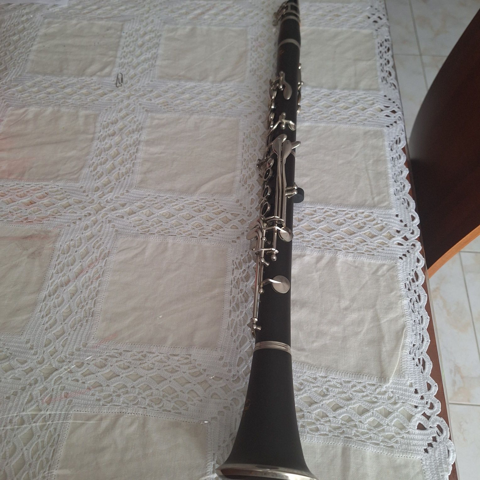 Clarinete J Michael