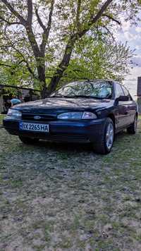 Продам Ford Mondeo 1995 1.8 115 к/с