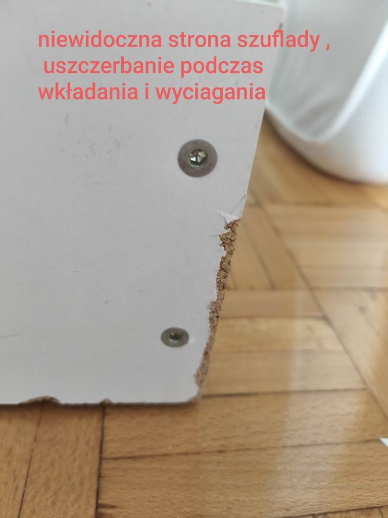 Łóżeczko dziecięce 60x120