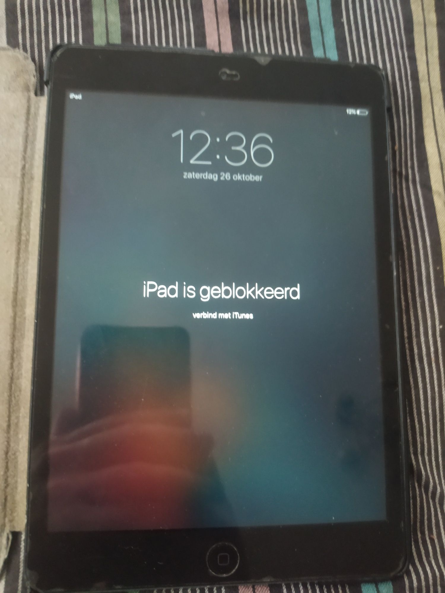 Продам iPad A1432