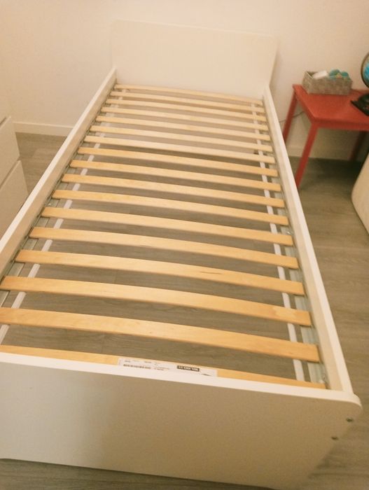 Cama de solteiro (90*200)