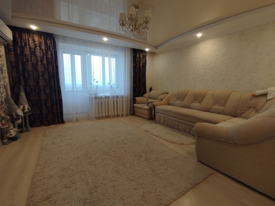 Продаж 3 кім.квартира район вул.Роменської.