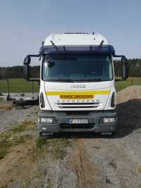Iveco Cargo 2008r pomoc drogowa