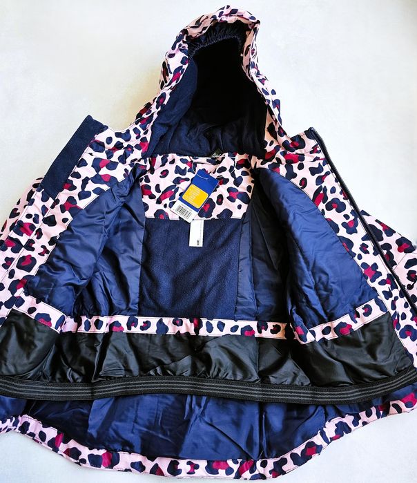 Дитячий термокостюм Lupilu