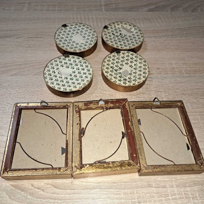 Sprzedam mini obrazki