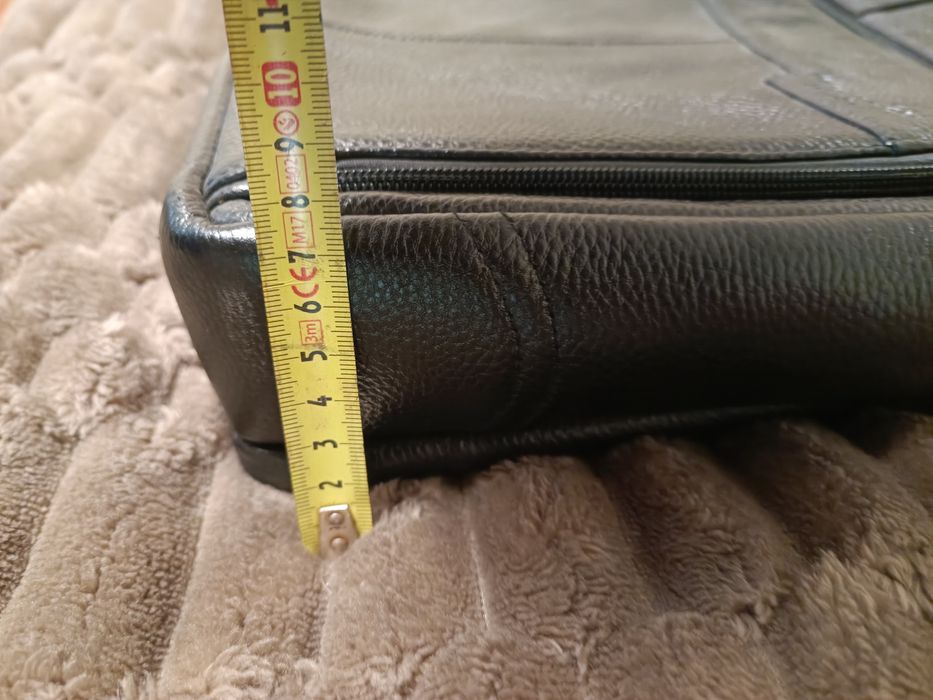 Продам шкіряну сумку