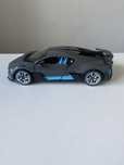 Машинка Rastar Bugatti Veyron Chiron 1:14