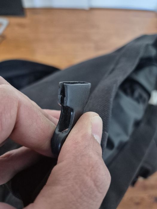 Mochila de surf Channel Islands