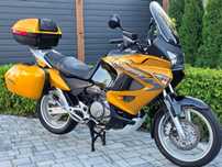 Honda Varadero 1000 XL 1000 Varadero ABS 53tys km Kufry