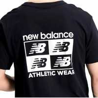 футболка New Balance Essentials Graphic ( new )