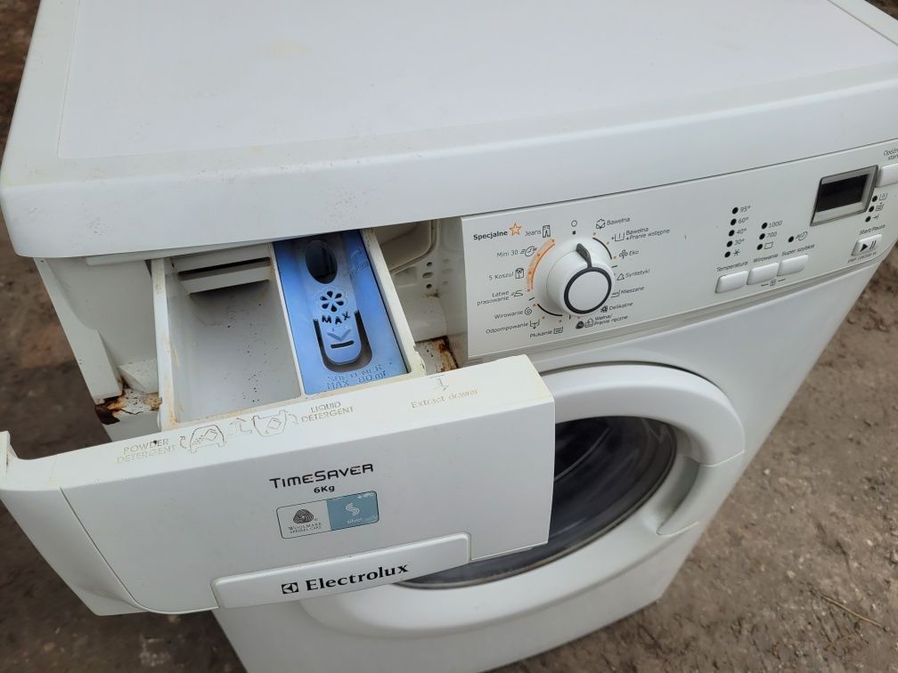 Whirlpool Polar Beko BOSCH pralki części inne NAPRAWA AGD Dojazd