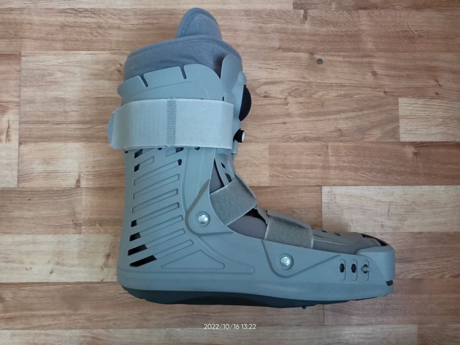 Orteza stopowo goleniowa Air Walking Boot