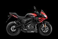 Aprilia Tuono 125 z 2023 Rama z papierami