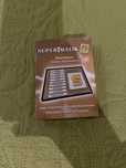 Cartas supertmatik