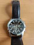 Zegarek męski Orient Sports Chrono FKU00005T0