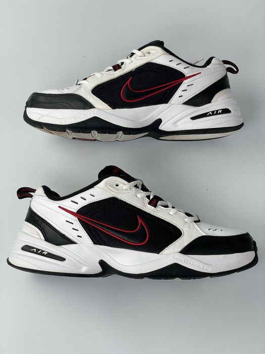 Кросівки Nike Air Monarch Оригінал