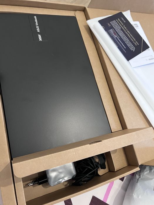 Asus 16" • SSD 512GB • Brand New in Box64550579698817124