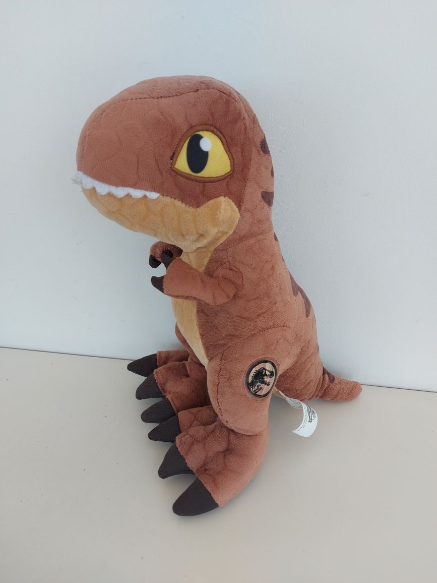 Maskotka Dinozaur T-Rex Jurassic World