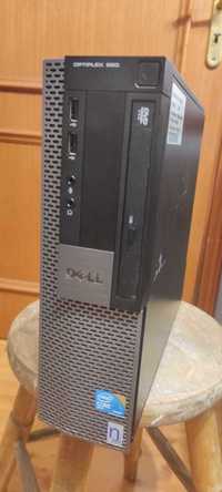 Komputer stacjonarny Dell Optiplex 980