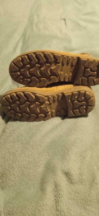 Buty wojskowe taktyczne R 41