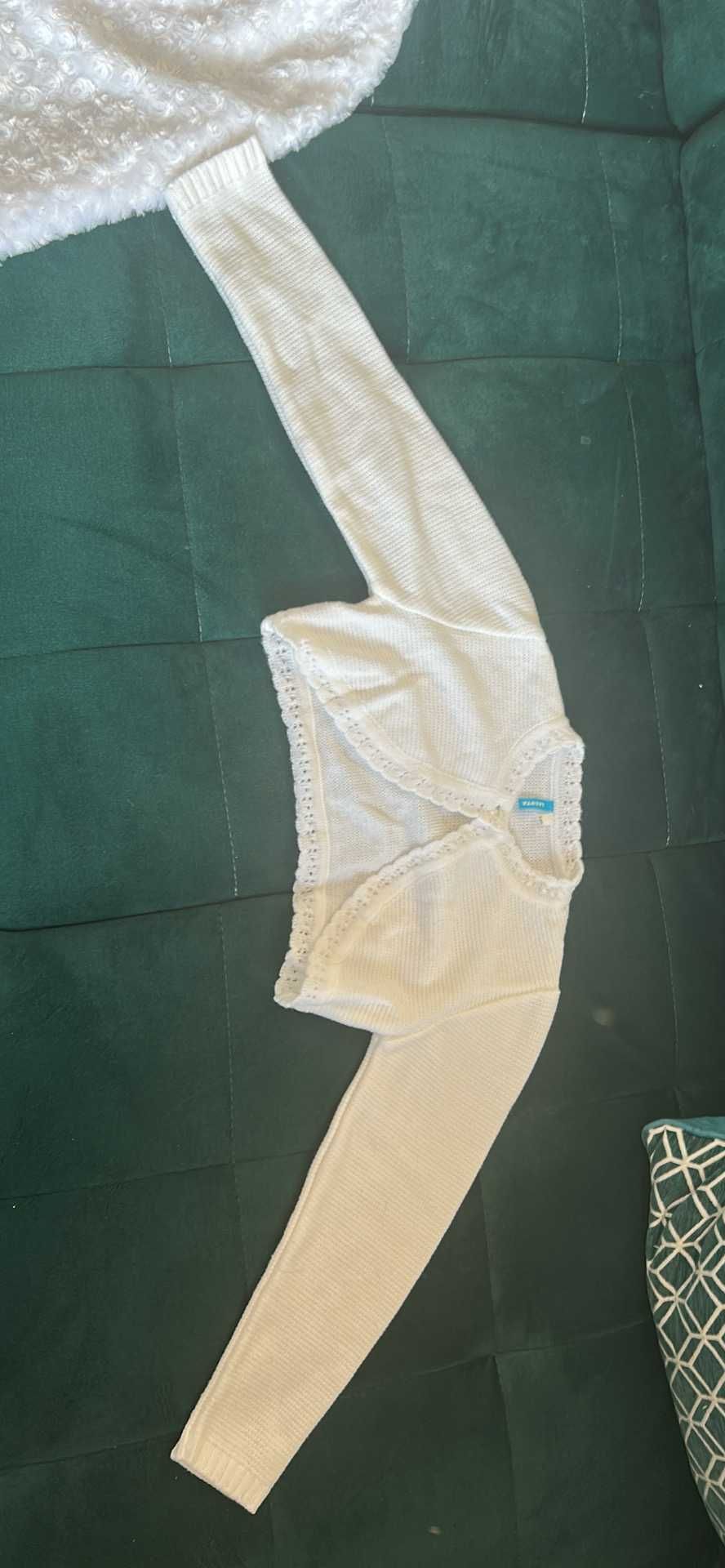 komplet alba damska z dodatkami
