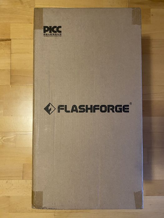 FlashForge Foto 6.0