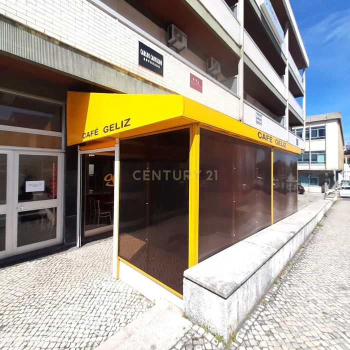 Trespasse || Leiria || Grande oportunidade de negócio