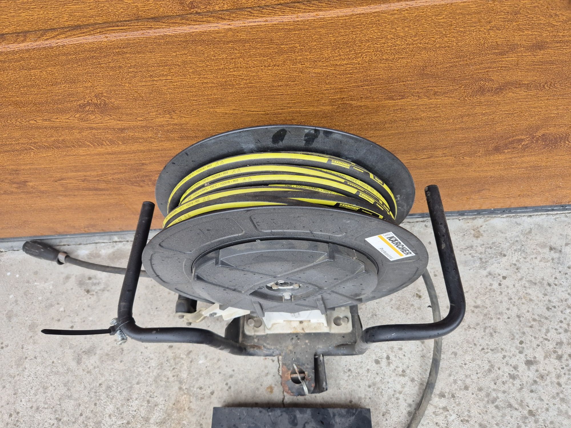 Zwijak automatyczny karcher hds 8/18 10/20 11/18 12/18 13/20