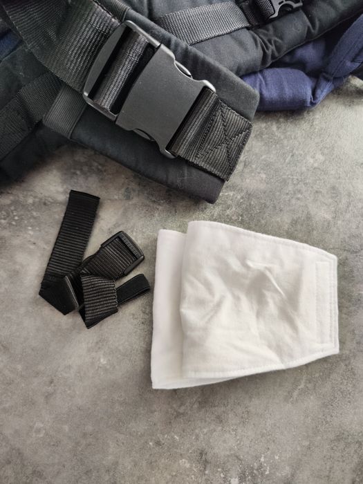 Ерго-рюкзак, слінг Di Sling Toddler Indigo