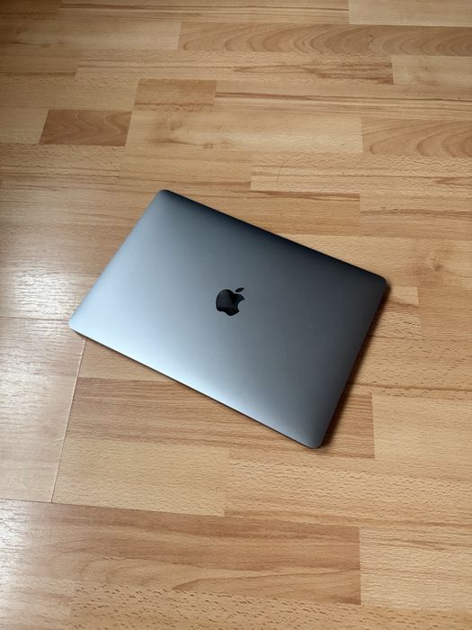 MacBook Air 13 M1 Space Gray 8/256