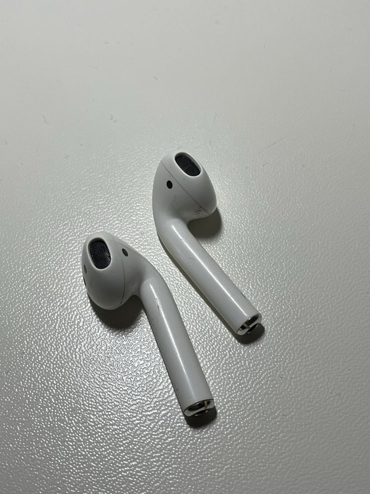Наушники Air pods