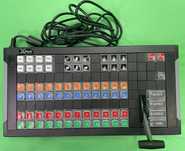 X-keys XKE-124 T-bar Video Switcher Kit