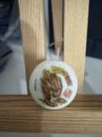 Dragonball Esfera de ceramica