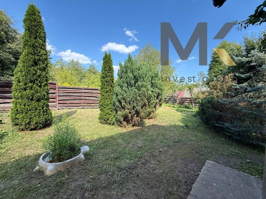 Будинок з банею в Петрушках