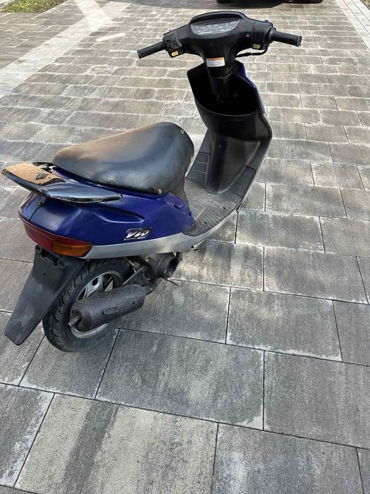 Продам хонда діо 27 стан ідеал