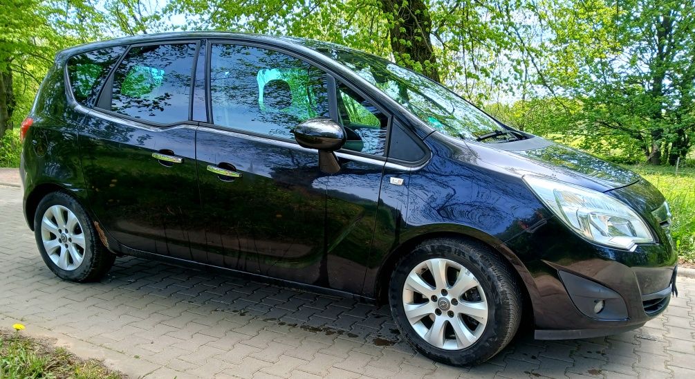 1.7 diesel 110KM