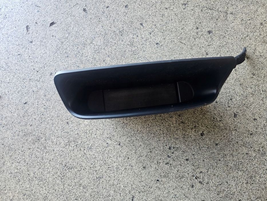 Wyświetlacz ekran 9664483980-00 Peugeot 308