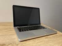 Macbook pro i5 ssd