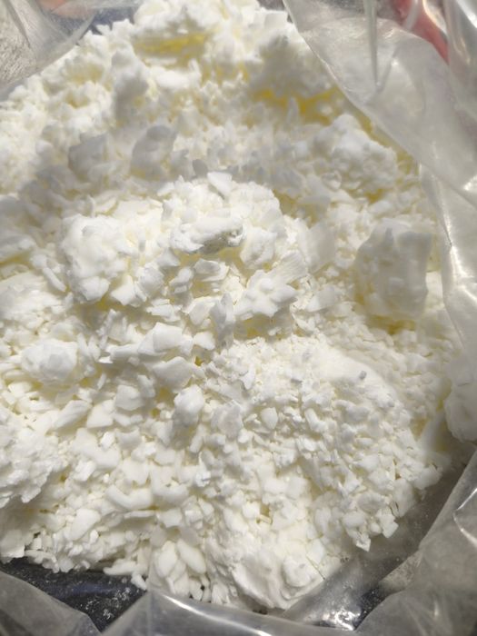 Натуральний соєвий віск для свічок преміум якість (Китай)