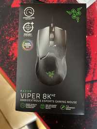 razer viper 8khz