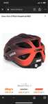 Kask rowerowy  uvex rozmiar 52-57