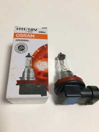 Автомобильная лампа HВ4 OSRAM 9006 новая США