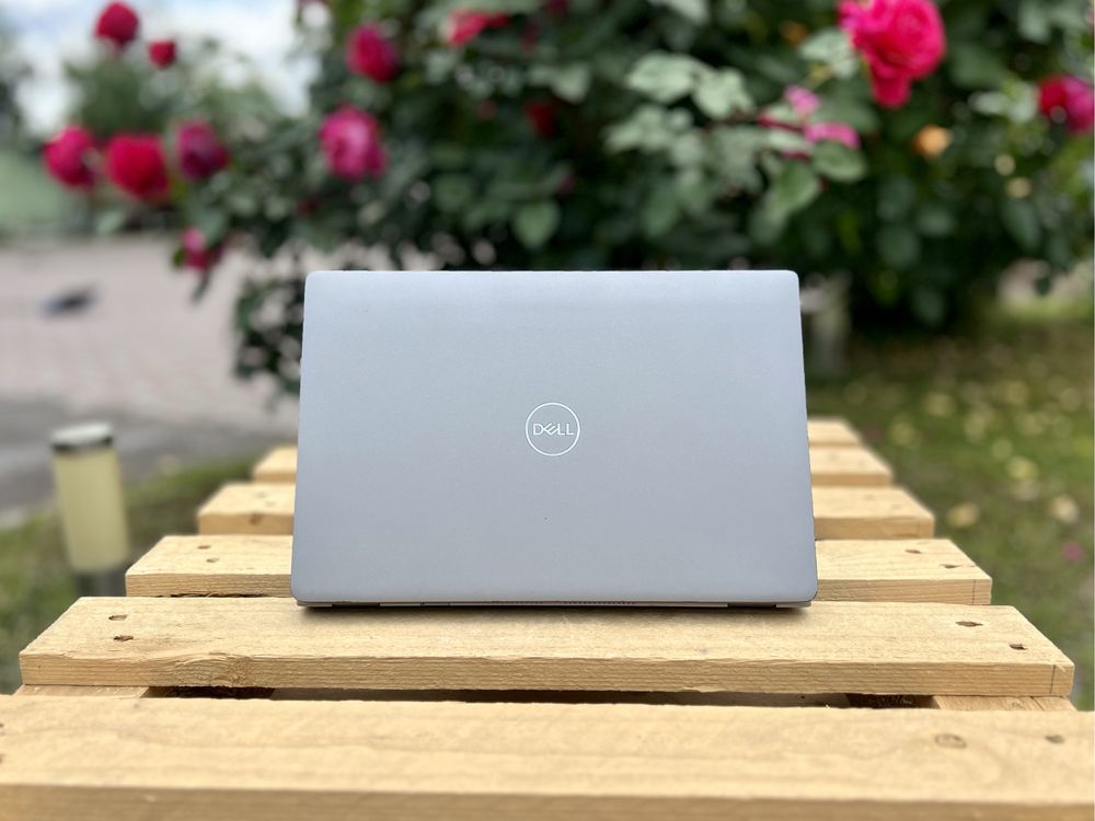Ноутбук Dell Latitude 5420/i3-1125G4/8GB DDR4+512GB SSD/14"FHD IPS