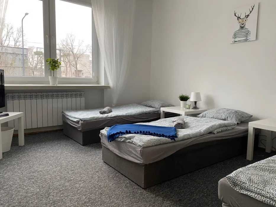 Ура! Відкриття! Новий хостел у Києві — метро ВДНГ / Іподром / Теремки