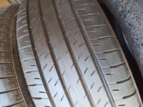 Летняя резина 225/60 R18 Bridgestone Alenza 001